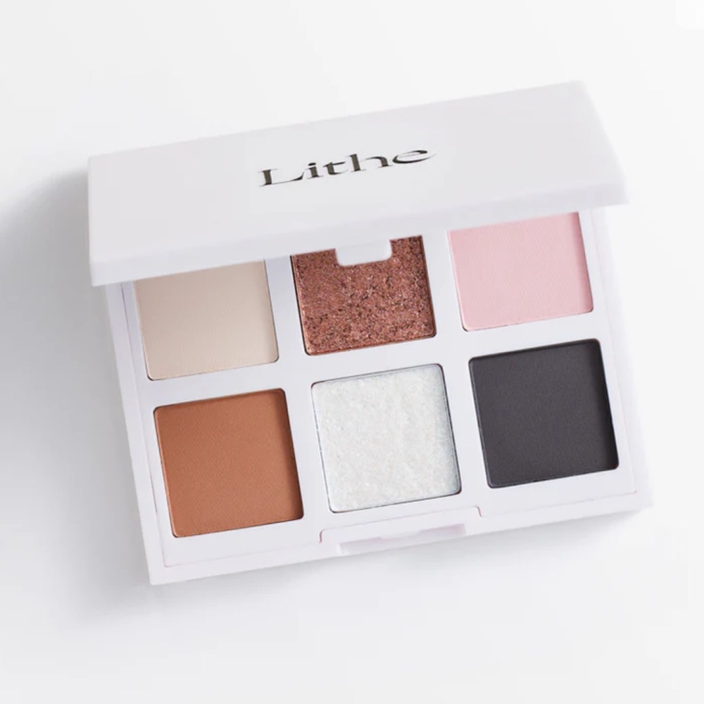 Lithe Astral Eyeshadow Palette